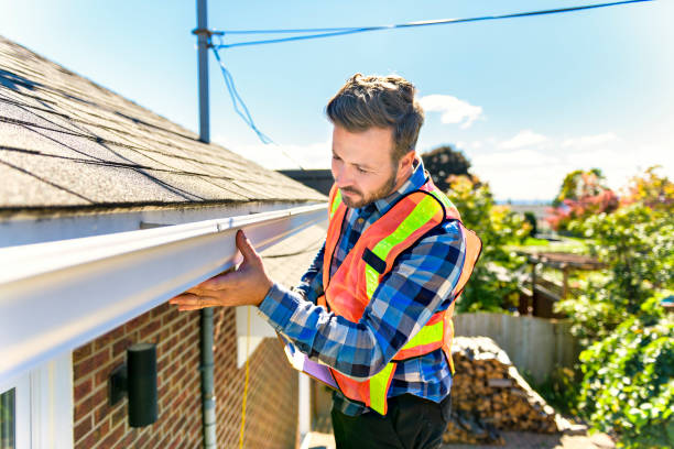 Best Chimney Flashing Repair  in Suncrest, WA