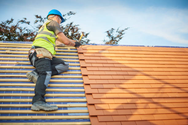 Best Slate Roofing  in Suncrest, WA