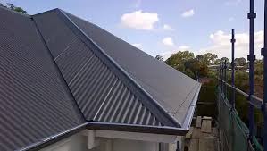 Best Green or Eco-Friendly Roofing Solutions  in Suncrest, WA